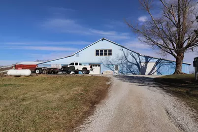 1426 W County Road 1300 N, Batesville, IN 47006 - Photo 4