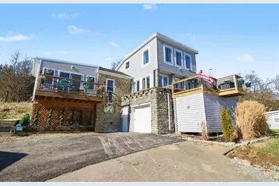 2633 State Route 156, Rising Sun, IN 47040 - Photo 2