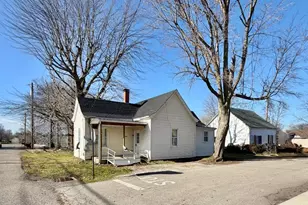 706 S Ellsworth St, Milan, IN 47031 - Photo 1