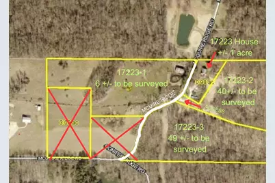 17223 McGuire Ridge Road, Laurel, IN 47024 - Photo 4