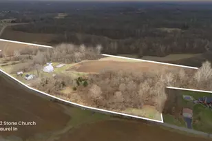 18092 Stone Church Rd, Laurel, IN 47024 - Photo 2