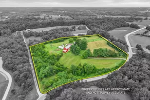 26499 McCann Rd, Guilford, IN 47022 - Photo 1