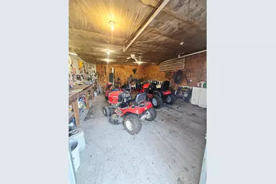 2871 Mexico Ridge Rd., Bennington, IN 47011 - Photo 16