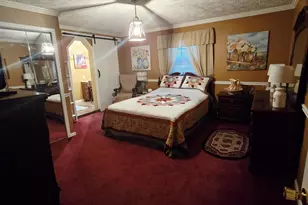 2871 Mexico Ridge Rd, Bennington, IN 47011 - Photo 34