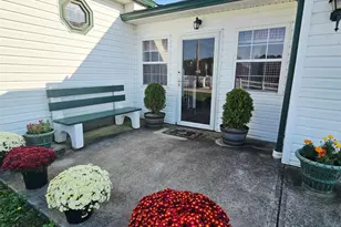 2871 Mexico Ridge Rd, Bennington, IN 47011 - Photo 2