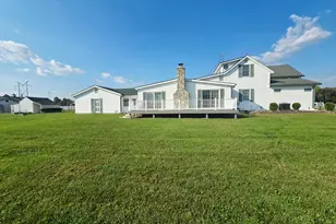 2871 Mexico Ridge Rd, Bennington, IN 47011 - Photo 6