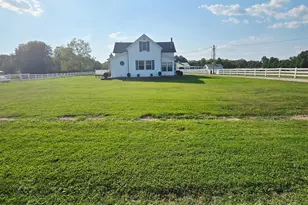 2871 Mexico Ridge Rd, Bennington, IN 47011 - Photo 1