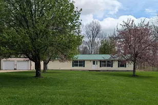 5032 Nell Lee Rd, Bennington, IN 47011 - Photo 2