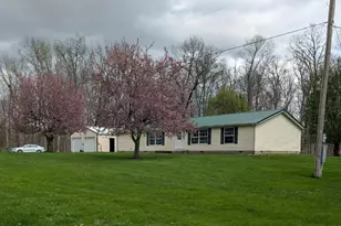 5032 Nell Lee Rd, Bennington, IN 47011 - Photo 1