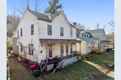 129 W Conwell Street, Aurora, IN 47001 - Photo 2