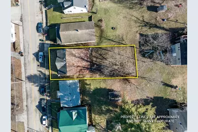 129 W Conwell Street, Aurora, IN 47001 - Photo 4