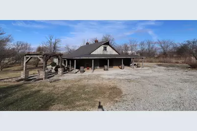 1806 N County Road 80 NE, Greensburg, IN 47240 - Photo 2