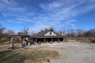 1806 N Co Rd 80 NE, Greensburg, IN 47240 - Photo 2