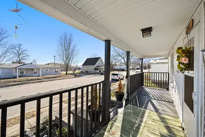 345 N Walnut Street, Osgood, IN 47037 - Photo 4