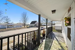 345 N Walnut St, Osgood, IN 47037 - Photo 4