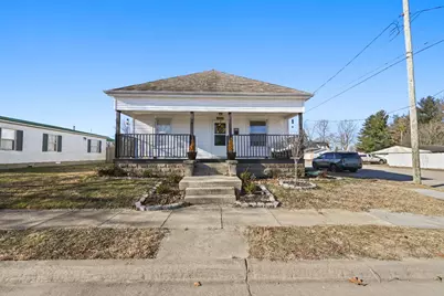 345 N Walnut Street, Osgood, IN 47037 - Photo 1