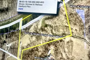 0 Hartford, Aurora, IN 47001 - Photo 1