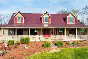 7877 Upper Dry Fork Rd, Madison, IN 47250 - Photo 1
