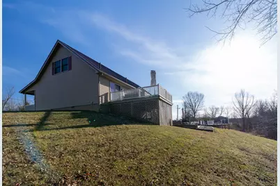 7877 Upper Dry Fork Road, Madison, IN 47250 - Photo 4