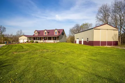 7877 Upper Dry Fork Road, Madison, IN 47250 - Photo 8