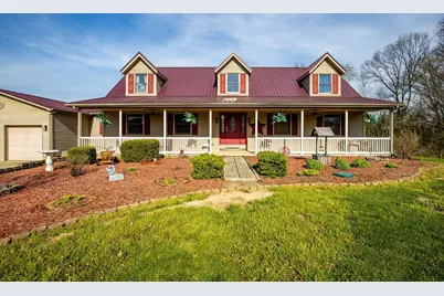 7877 Upper Dry Fork Road, Madison, IN 47250 - Photo 6