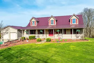 7877 Upper Dry Fork Rd, Madison, IN 47250 - Photo 2