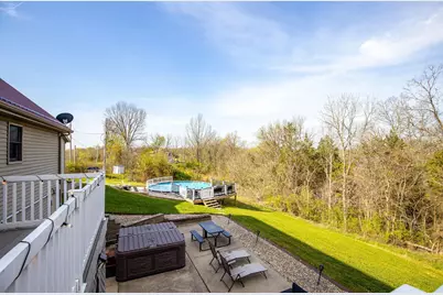 7877 Upper Dry Fork Road, Madison, IN 47250 - Photo 42