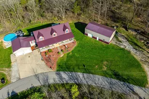 7877 Upper Dry Fork Rd, Madison, IN 47250 - Photo 44