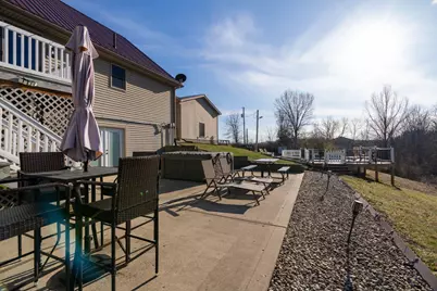 7877 Upper Dry Fork Road, Madison, IN 47250 - Photo 16