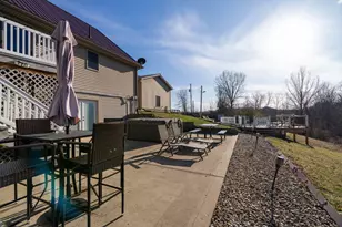 7877 Upper Dry Fork Rd, Madison, IN 47250 - Photo 16