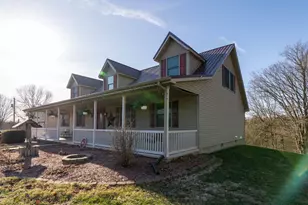 7877 Upper Dry Fork Rd, Madison, IN 47250 - Photo 2