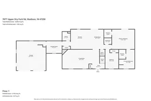 7877 Upper Dry Fork Rd, Madison, IN 47250 - Photo 50