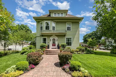 1032 Cliff Street, Brookville, IN 47012 - Photo 4