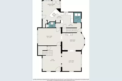 1032 Cliff Street, Brookville, IN 47012 - Photo 46