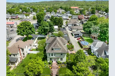 1032 Cliff Street, Brookville, IN 47012 - Photo 2