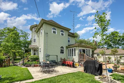 1032 Cliff Street, Brookville, IN 47012 - Photo 34