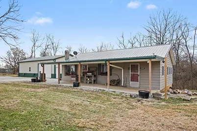 19407 Johnson Lane, Guilford, IN 47022 - Photo 1