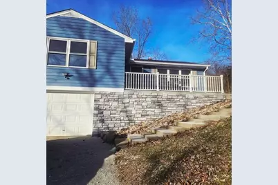 9179 Oxford, Brookville, IN 47012 - Photo 1