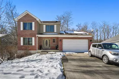 20303 Alpine Road, Lawrenceburg, IN 47025 - Photo 1