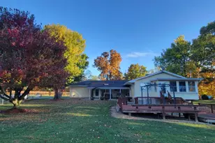 11285 Chesterville, Moores Hill, IN 47032 - Photo 64