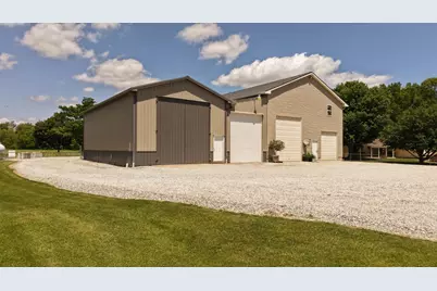 11285 Chesterville, Moores Hill, IN 47032 - Photo 64