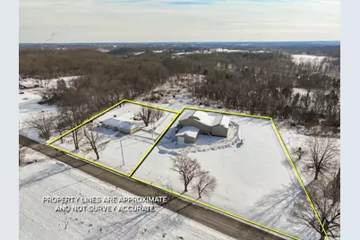 11285 Chesterville, Moores Hill, IN 47032 - Photo 1