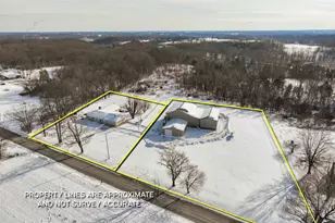 11285 Chesterville, Moores Hill, IN 47032 - Photo 1