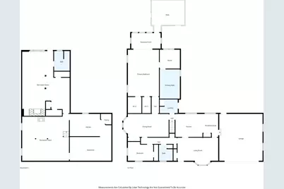 11285 Chesterville, Moores Hill, IN 47032 - Photo 44
