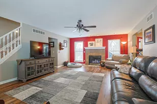 438 Cresthaven Dr, Lawrenceburg, IN 47025 - Photo 8