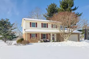 45 Callery Pear Dr, Batesville, IN 47006 - Photo 1