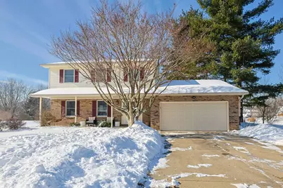 45 Callery Pear Drive, Batesville, IN 47006 - Photo 2