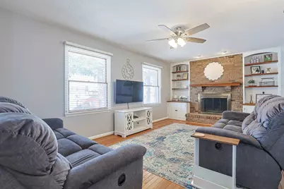 45 Callery Pear Drive, Batesville, IN 47006 - Photo 6