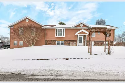 2695 S Tull Road, Hanover, IN 47243 - Photo 1