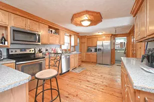 2695 S Tull Rd, Hanover, IN 47243 - Photo 12